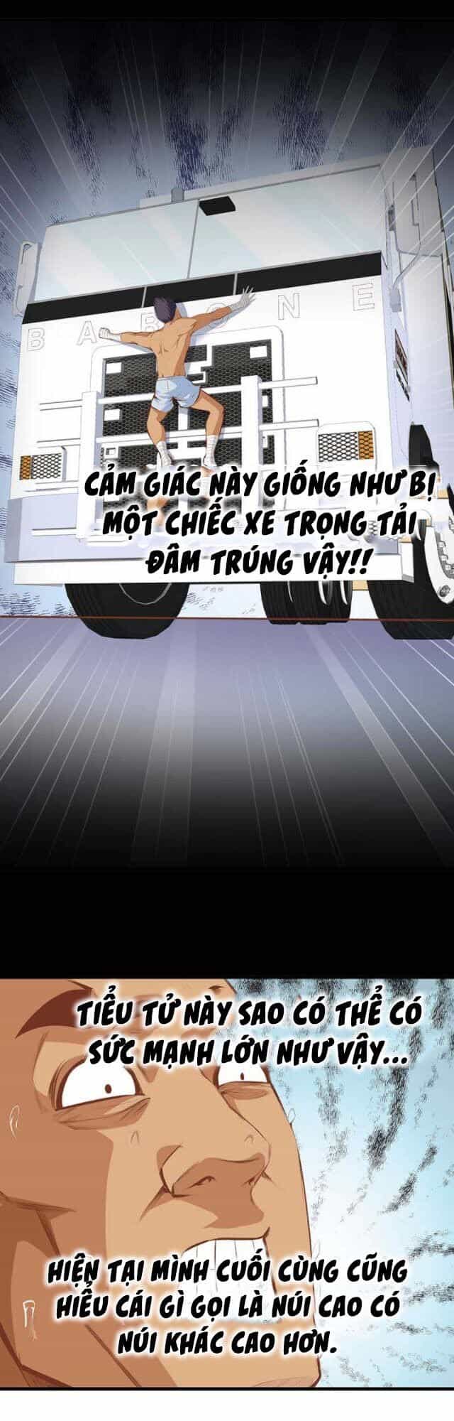 Đô Thị Chí Tôn - Chương 107 - ảnh 18