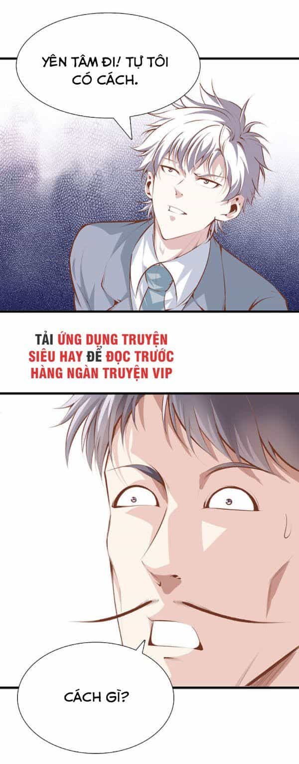 Đô Thị Chí Tôn - Chương 109 - ảnh 22