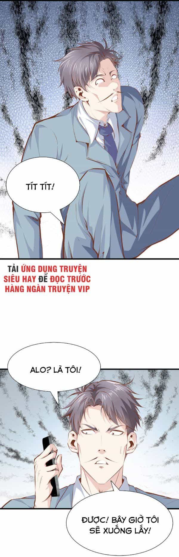 Đô Thị Chí Tôn - Chương 109 - ảnh 5
