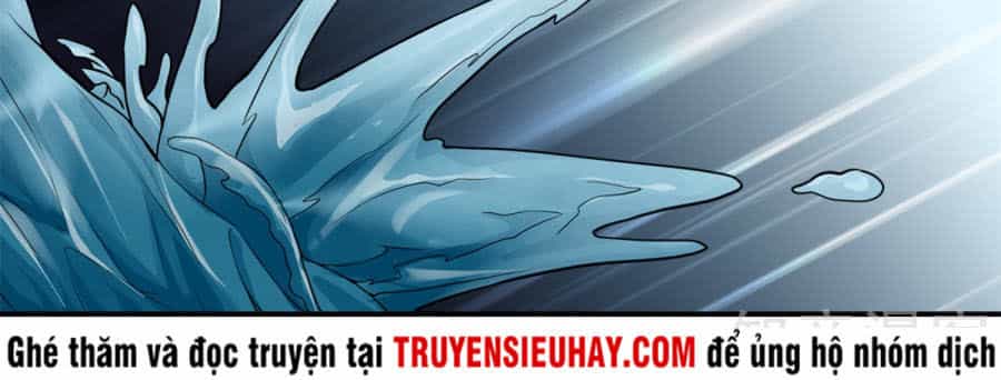 Đô Thị Chí Tôn - Chương 11 - ảnh 10