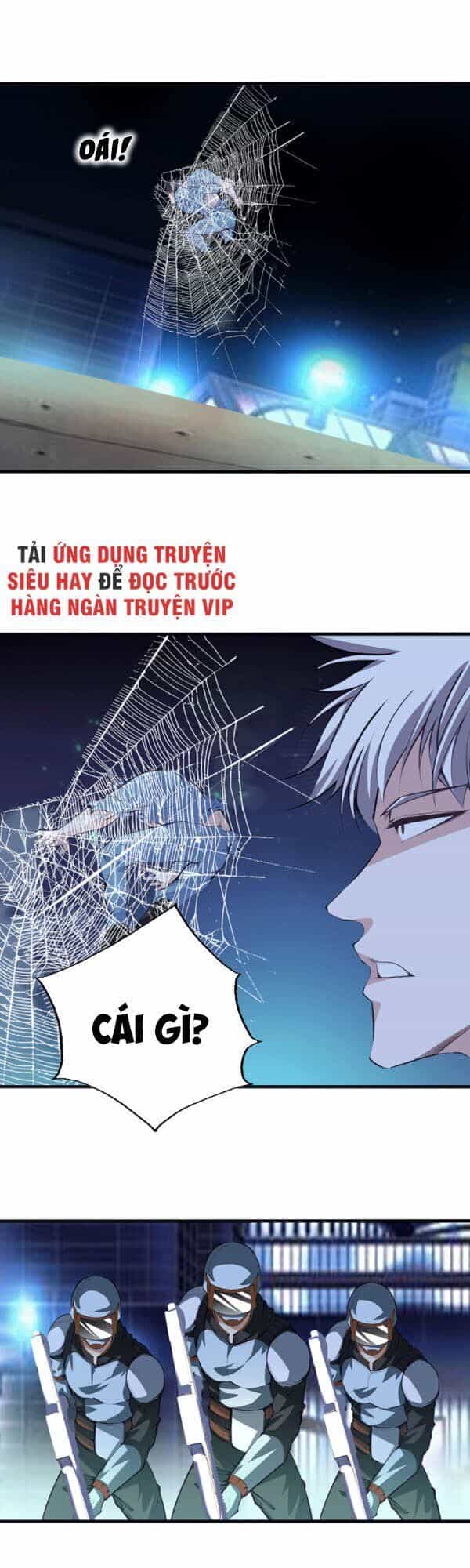 Đô Thị Chí Tôn - Chương 110 - ảnh 12