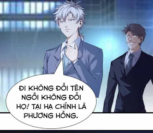 Đô Thị Chí Tôn - Chương 111 - ảnh 23