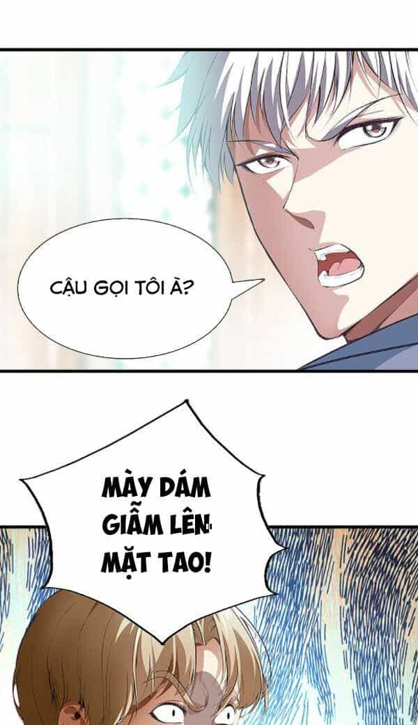 Đô Thị Chí Tôn - Chương 112 - ảnh 16