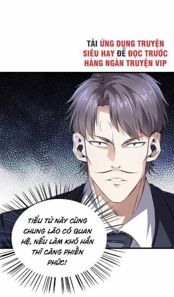 Đô Thị Chí Tôn - Chương 112 - ảnh 3