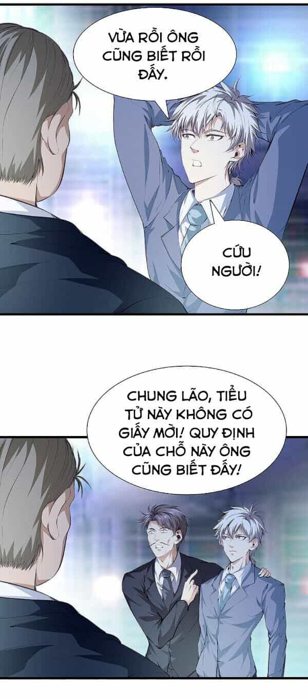Đô Thị Chí Tôn - Chương 112 - ảnh 4