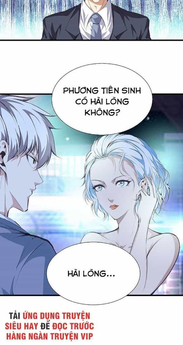 Đô Thị Chí Tôn - Chương 112 - ảnh 8