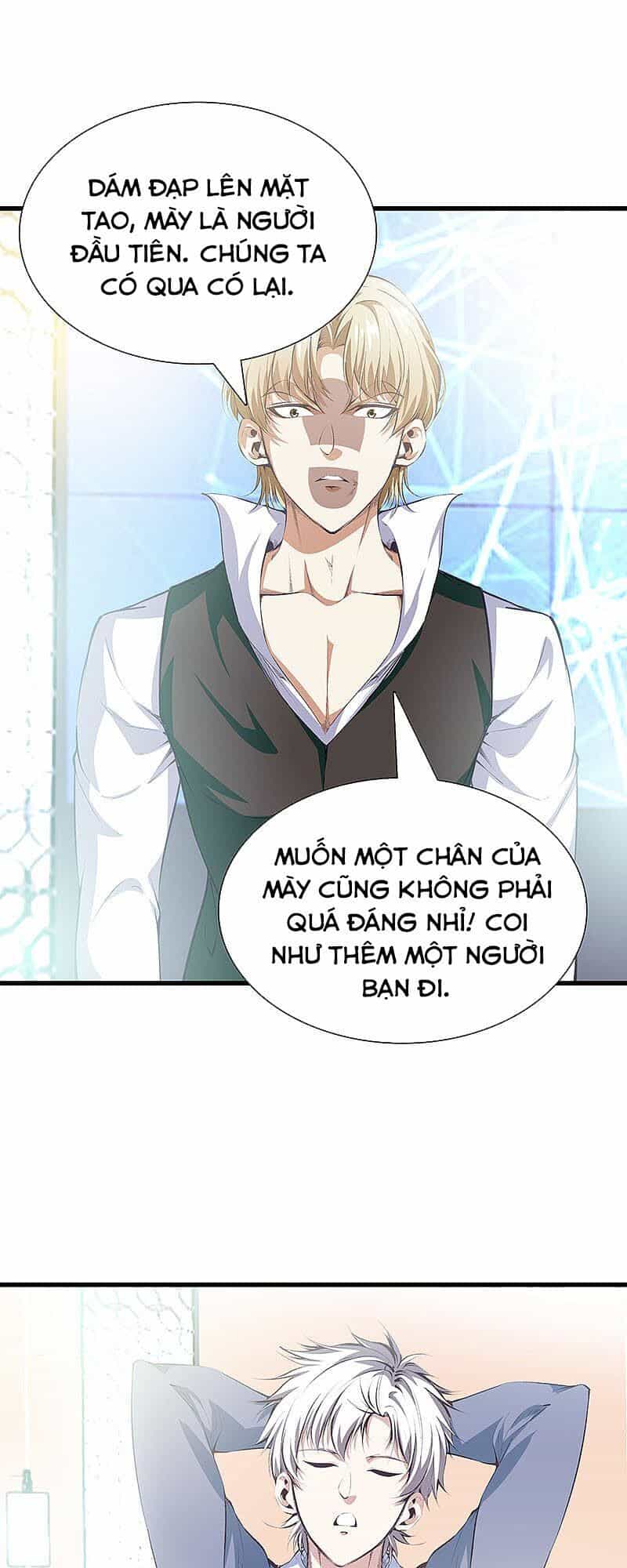 Đô Thị Chí Tôn - Chương 113 - ảnh 1