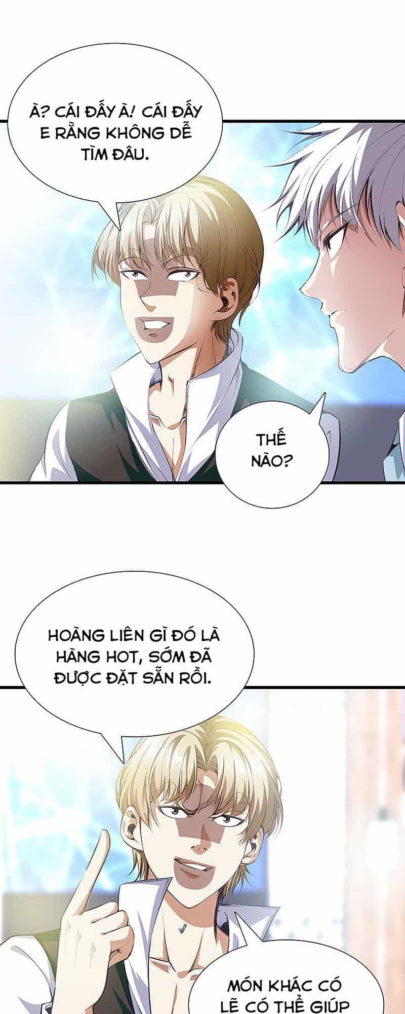 Đô Thị Chí Tôn - Chương 113 - ảnh 11