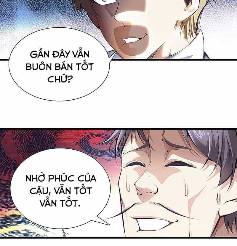 Đô Thị Chí Tôn - Chương 113 - ảnh 14