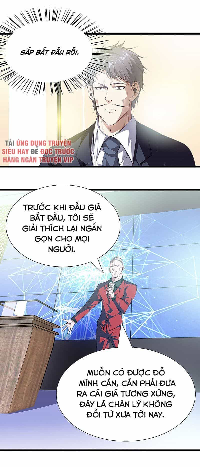 Đô Thị Chí Tôn - Chương 113 - ảnh 17