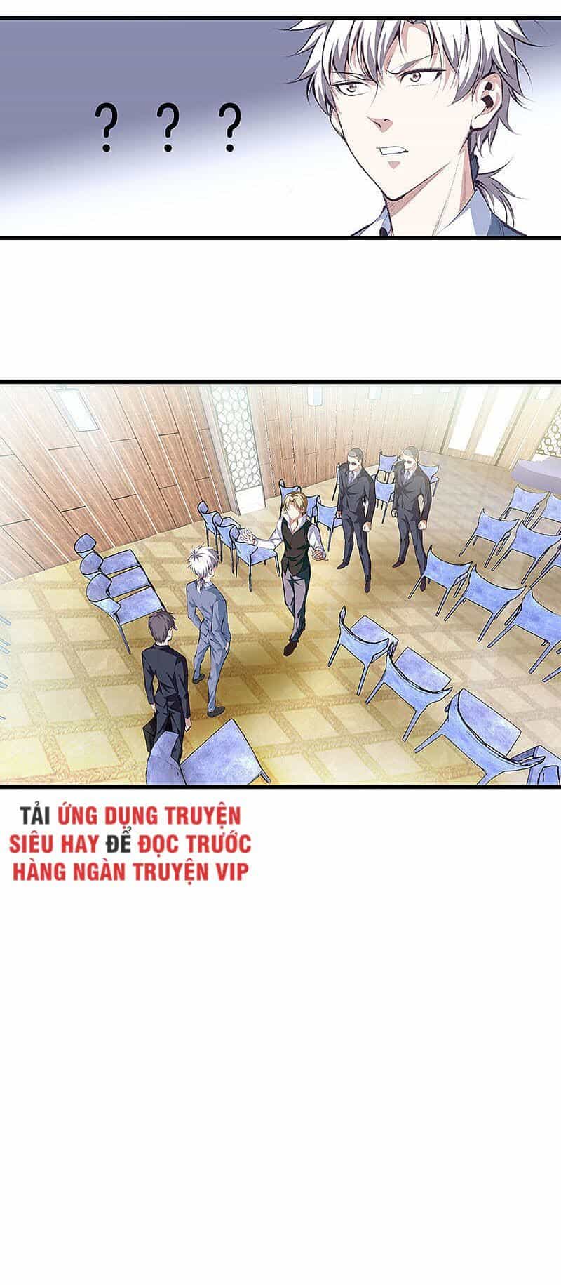 Đô Thị Chí Tôn - Chương 113 - ảnh 6