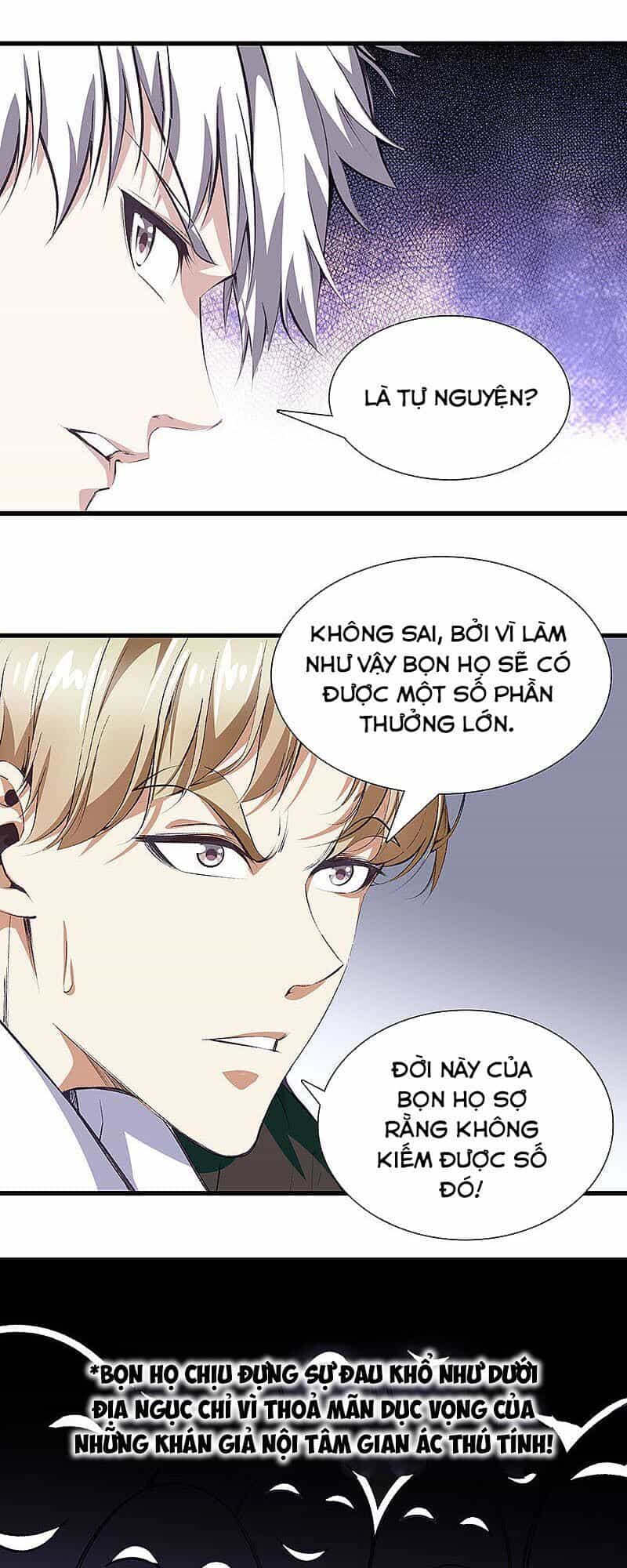 Đô Thị Chí Tôn - Chương 114 - ảnh 22