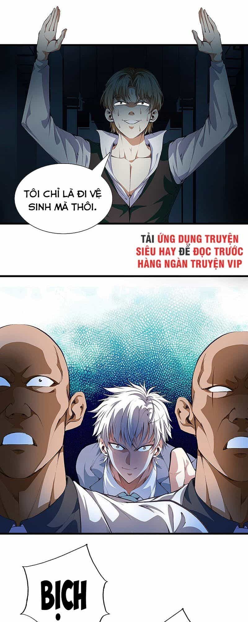 Đô Thị Chí Tôn - Chương 115 - ảnh 29