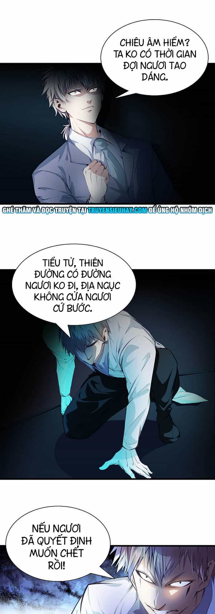 Đô Thị Chí Tôn - Chương 116 - ảnh 17