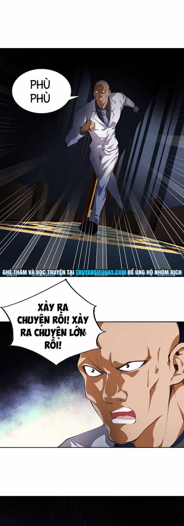 Đô Thị Chí Tôn - Chương 117 - ảnh 1