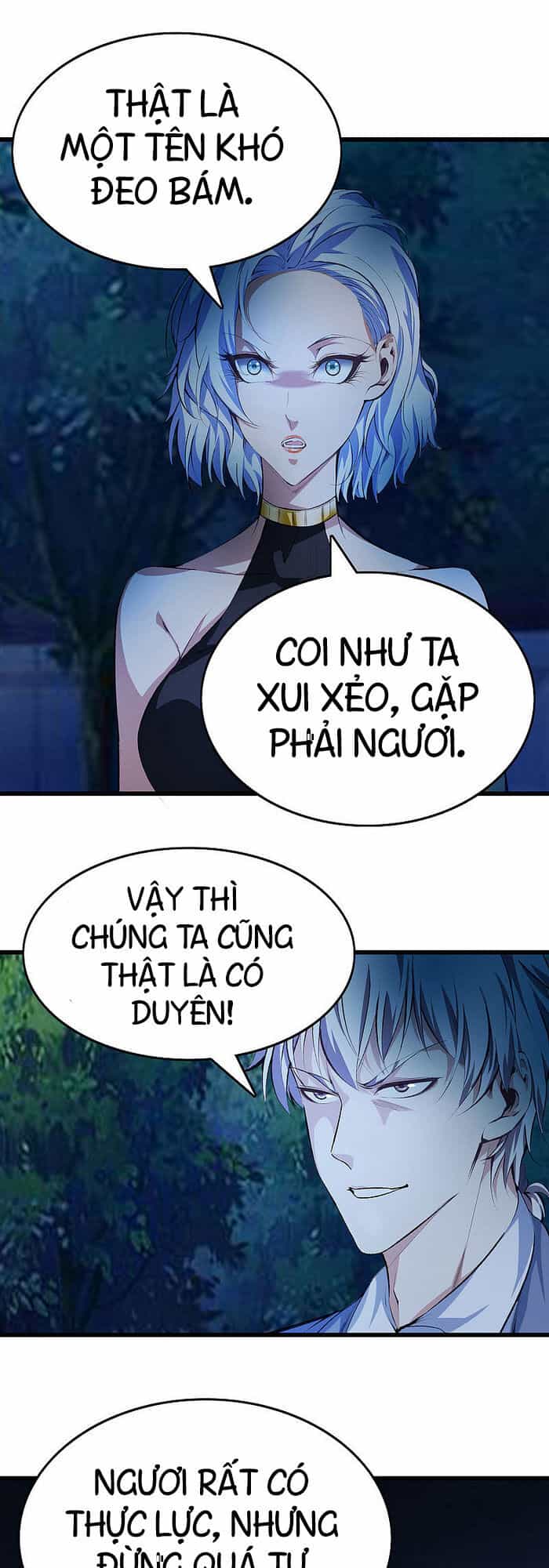 Đô Thị Chí Tôn - Chương 119 - ảnh 1