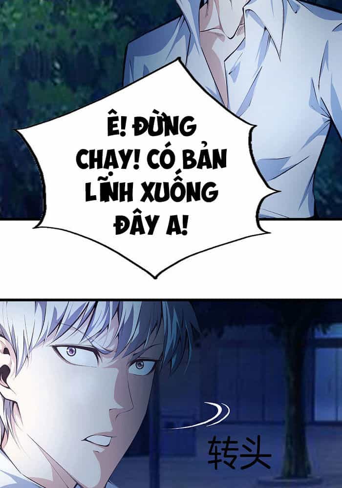 Đô Thị Chí Tôn - Chương 119 - ảnh 14
