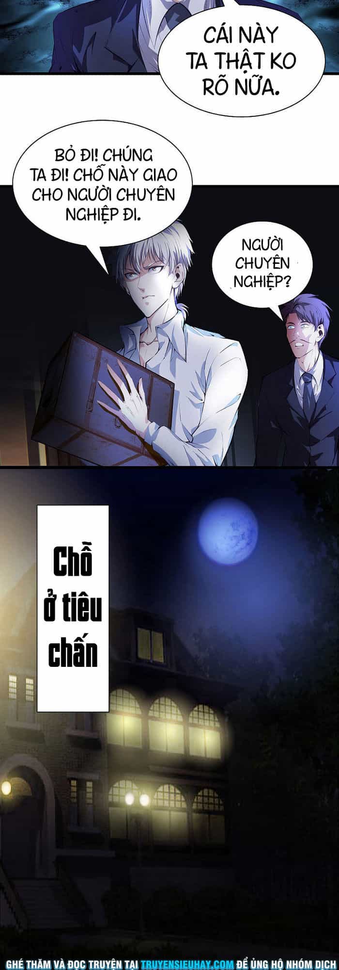 Đô Thị Chí Tôn - Chương 119 - ảnh 22