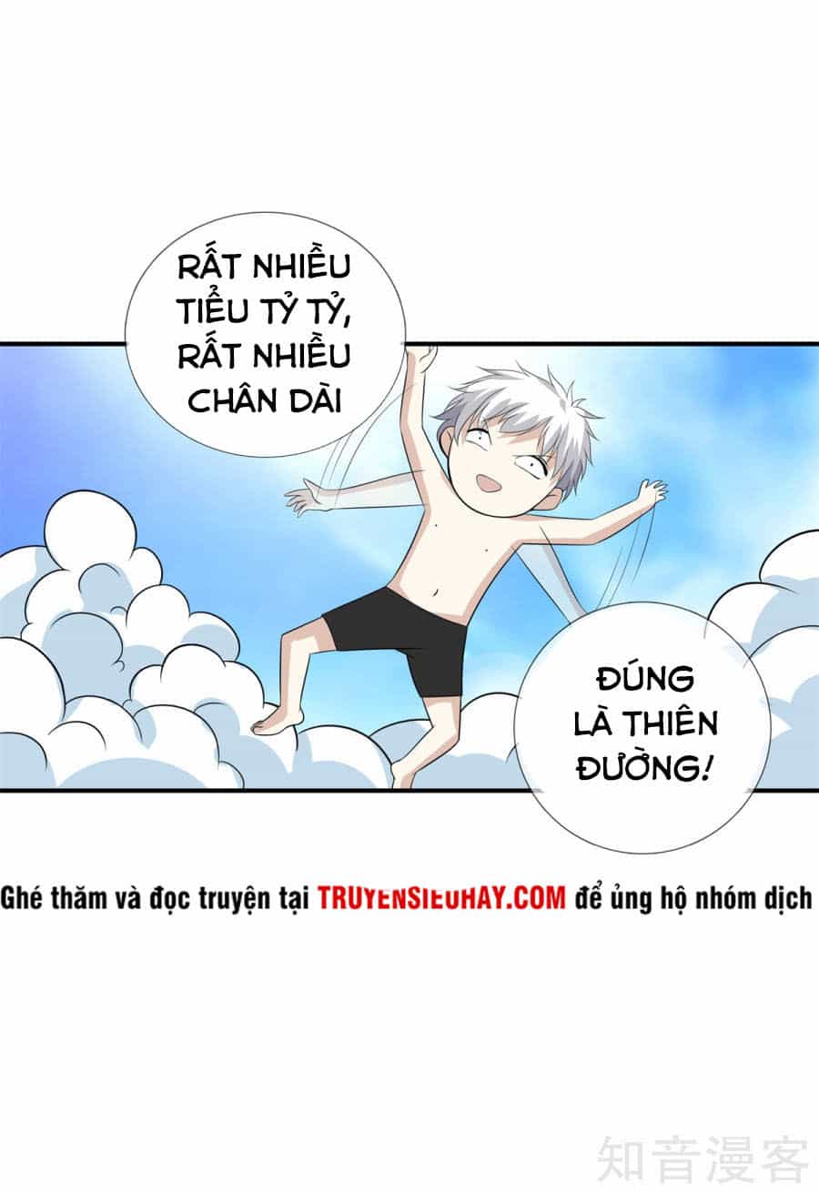 Đô Thị Chí Tôn - Chương 12 - ảnh 25