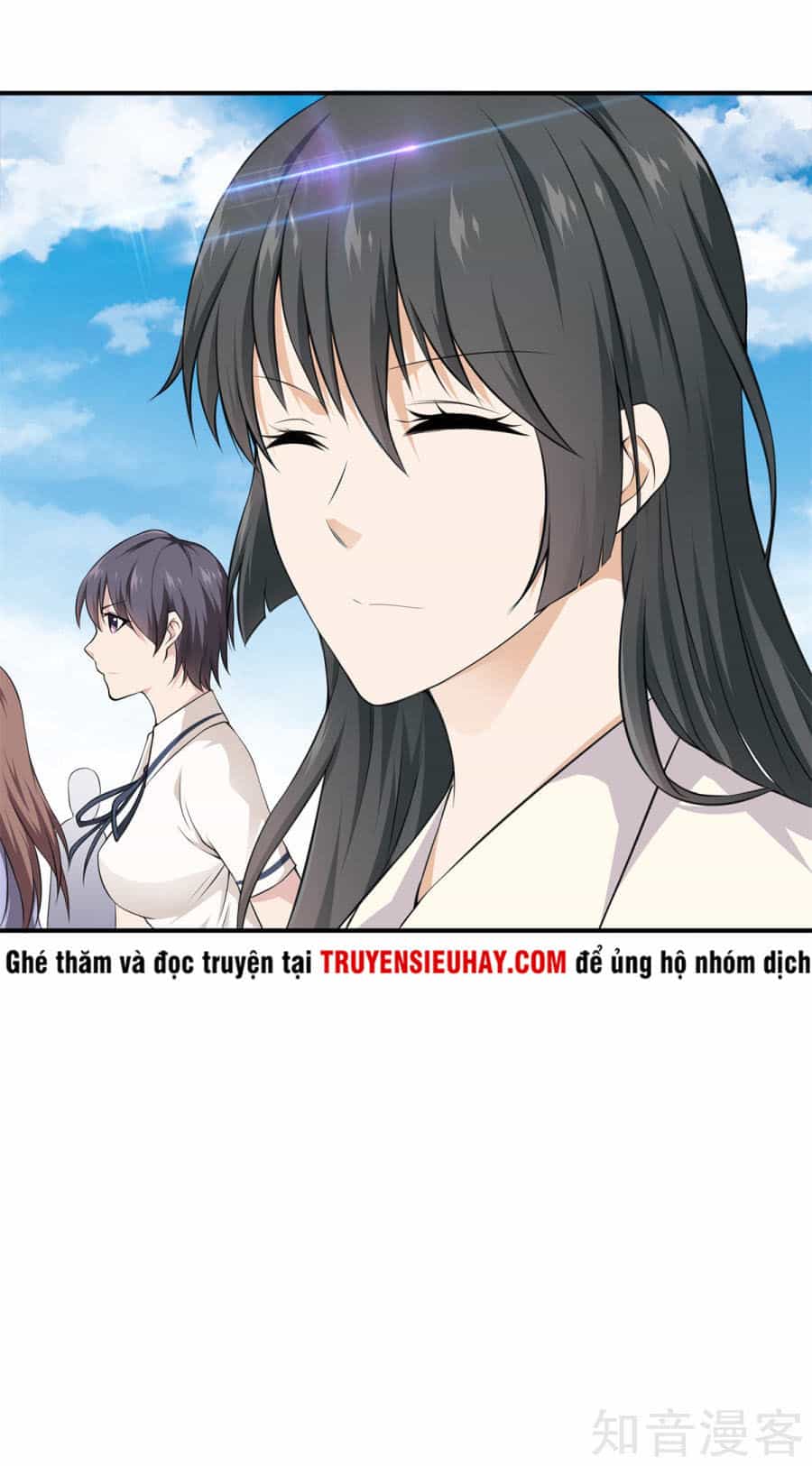 Đô Thị Chí Tôn - Chương 12 - ảnh 28