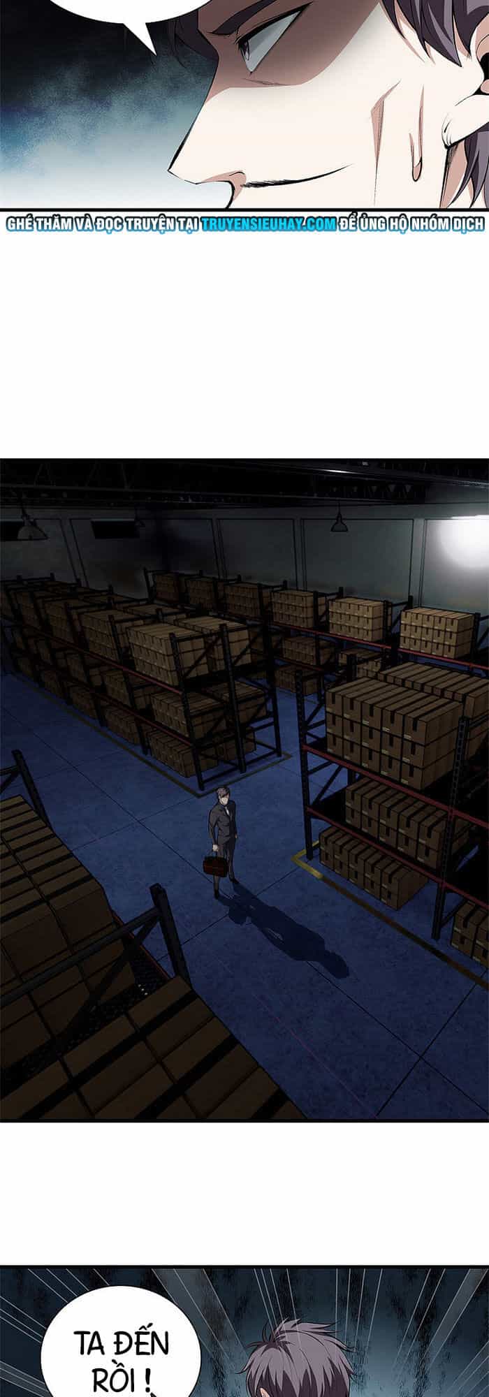 Đô Thị Chí Tôn - Chương 121 - ảnh 17