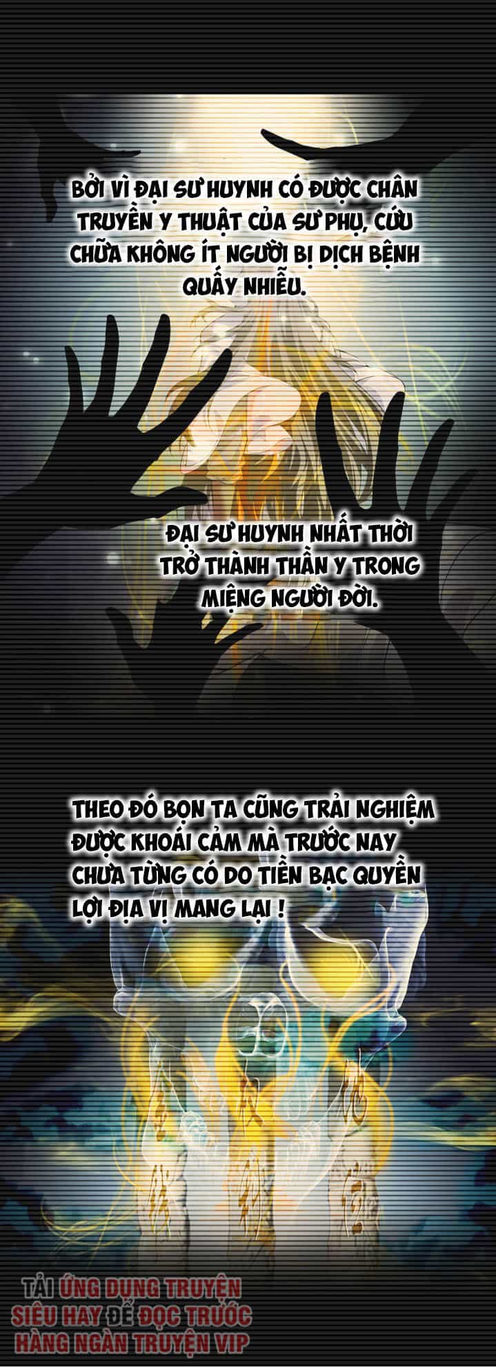 Đô Thị Chí Tôn - Chương 122 - ảnh 14