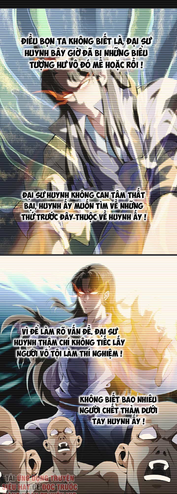 Đô Thị Chí Tôn - Chương 122 - ảnh 17