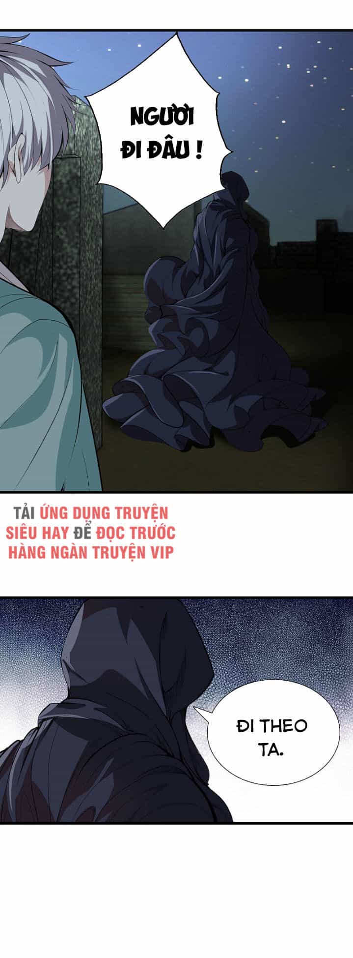 Đô Thị Chí Tôn - Chương 122 - ảnh 5
