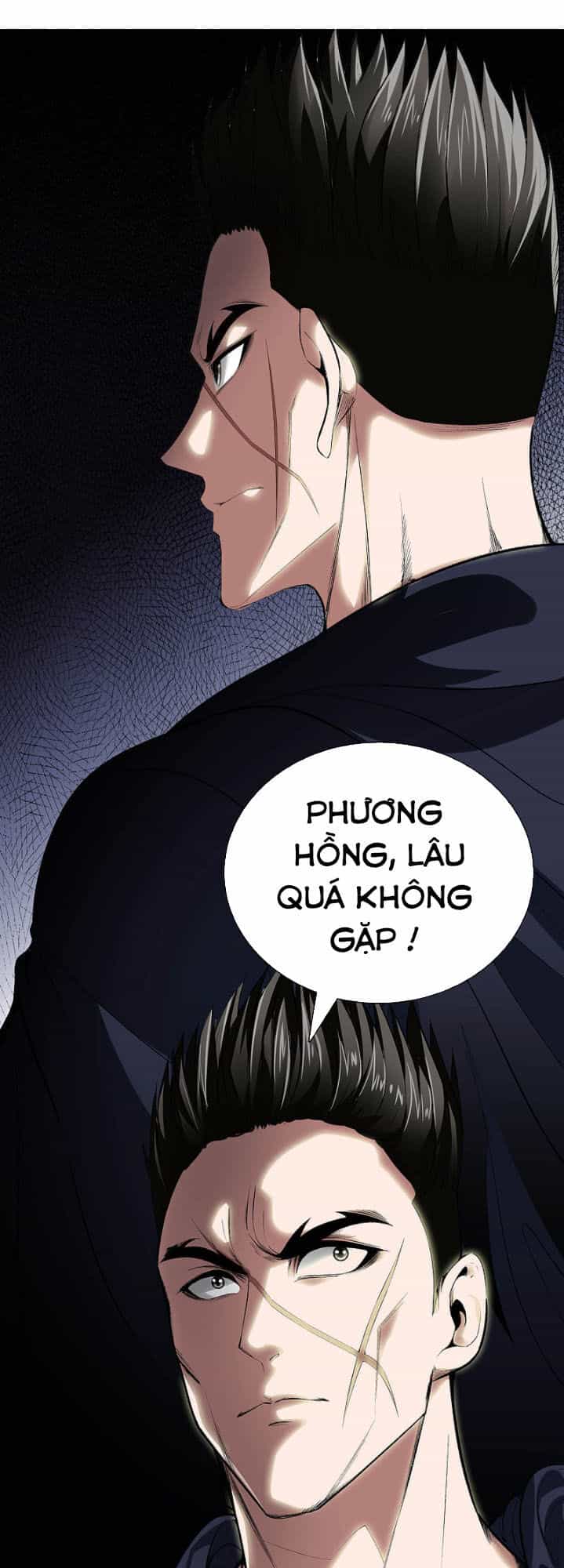 Đô Thị Chí Tôn - Chương 122 - ảnh 9