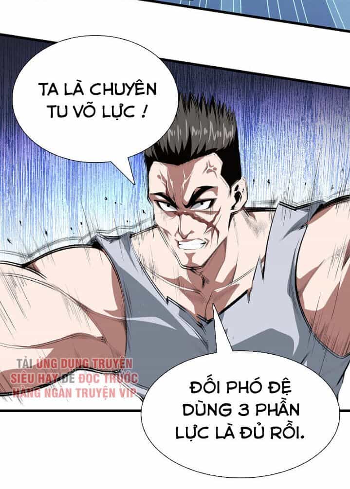 Đô Thị Chí Tôn - Chương 124 - ảnh 12