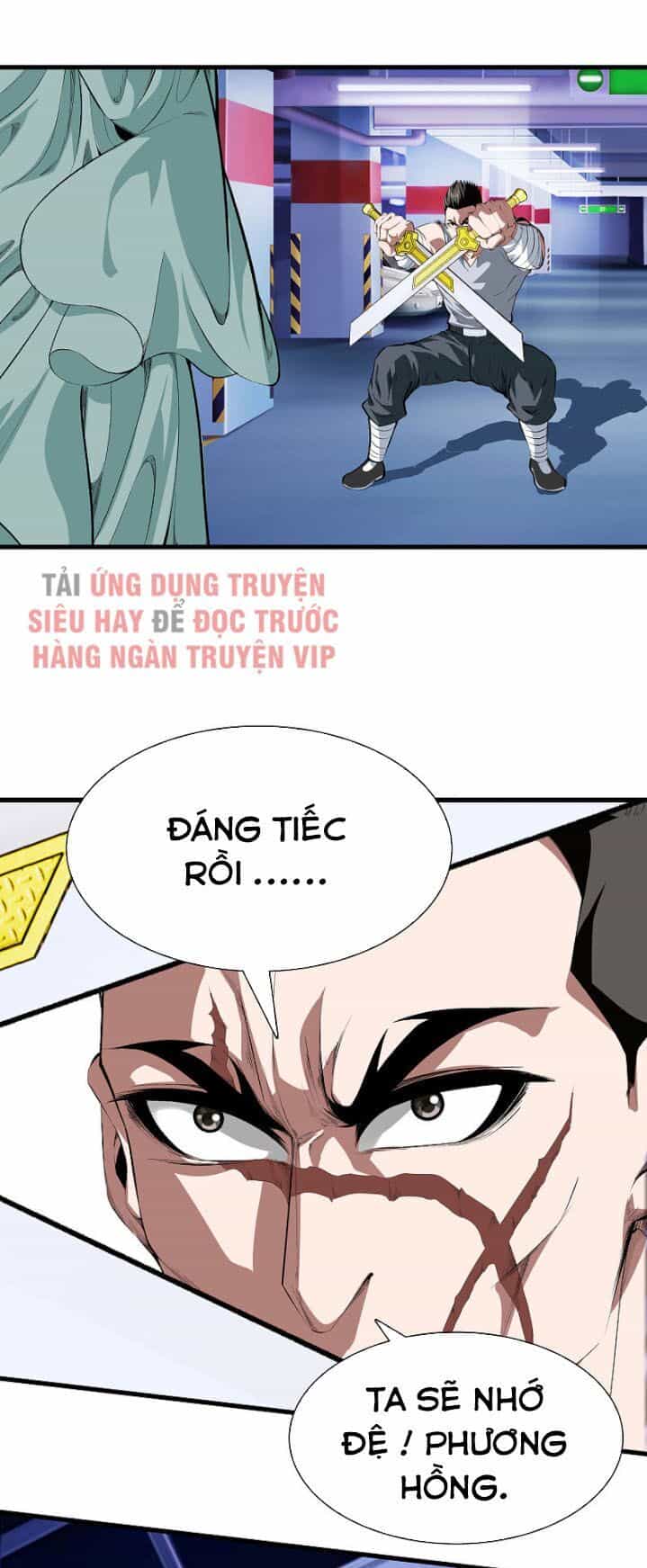 Đô Thị Chí Tôn - Chương 124 - ảnh 5