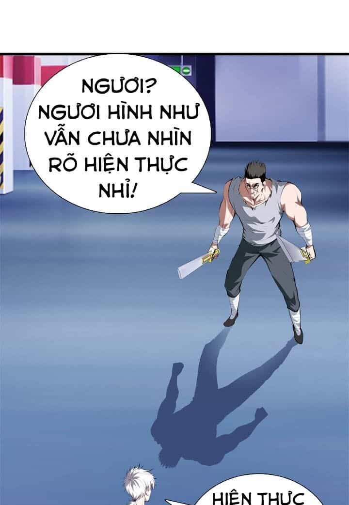 Đô Thị Chí Tôn - Chương 125 - ảnh 2