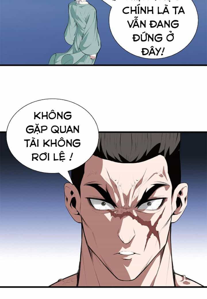 Đô Thị Chí Tôn - Chương 125 - ảnh 3
