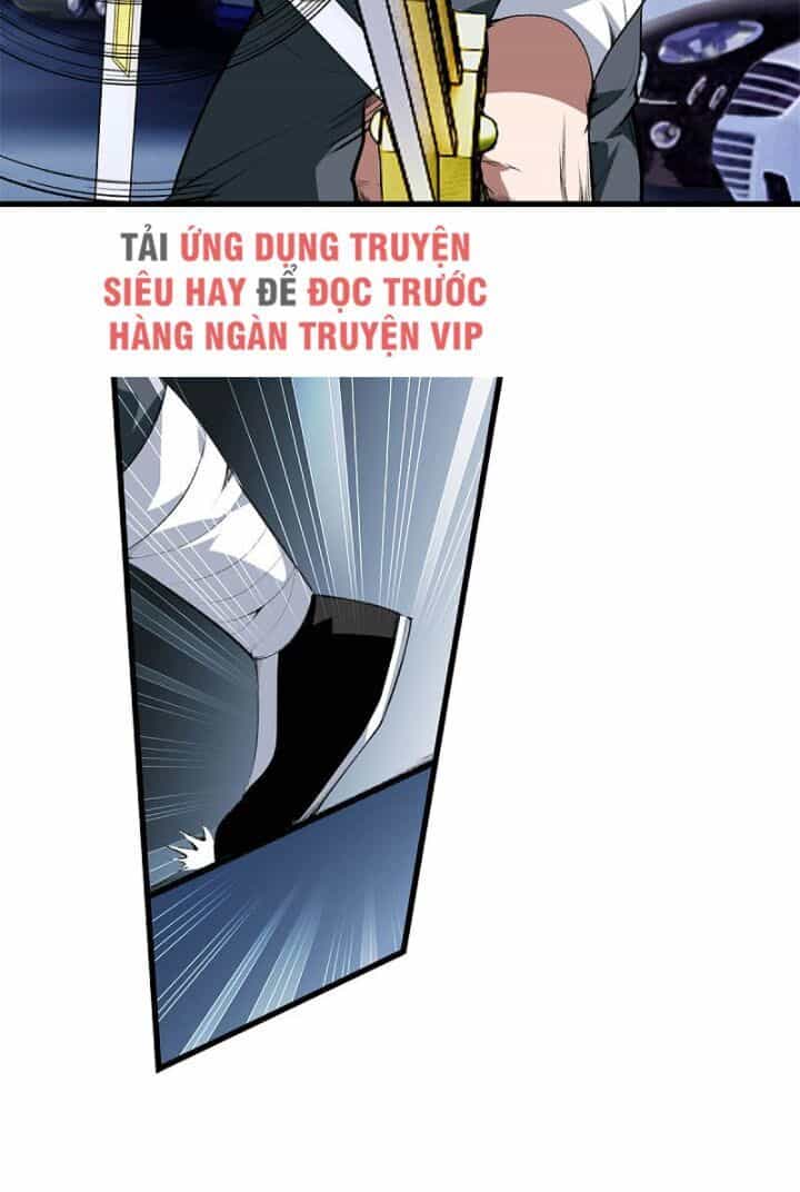 Đô Thị Chí Tôn - Chương 125 - ảnh 5