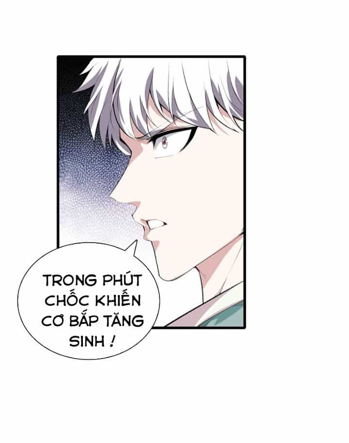 Đô Thị Chí Tôn - Chương 126 - ảnh 8