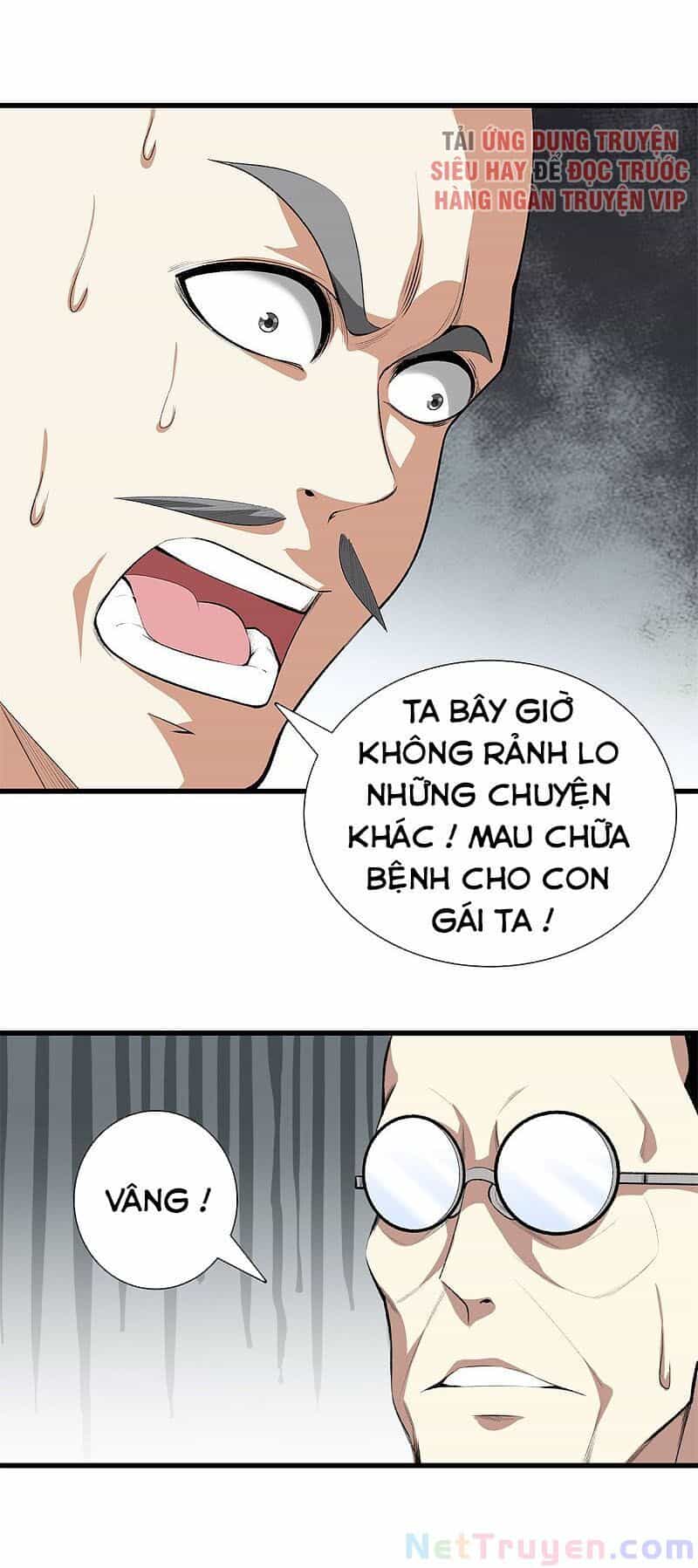 Đô Thị Chí Tôn - Chương 128 - ảnh 13