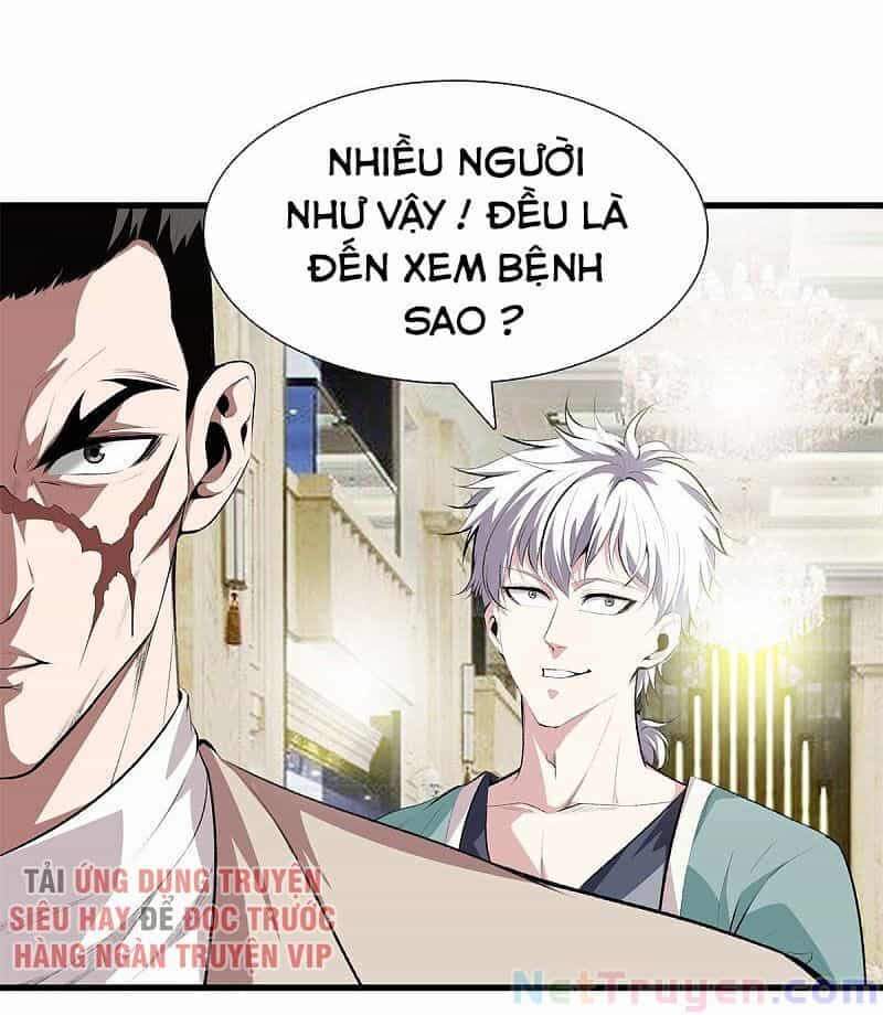 Đô Thị Chí Tôn - Chương 128 - ảnh 16