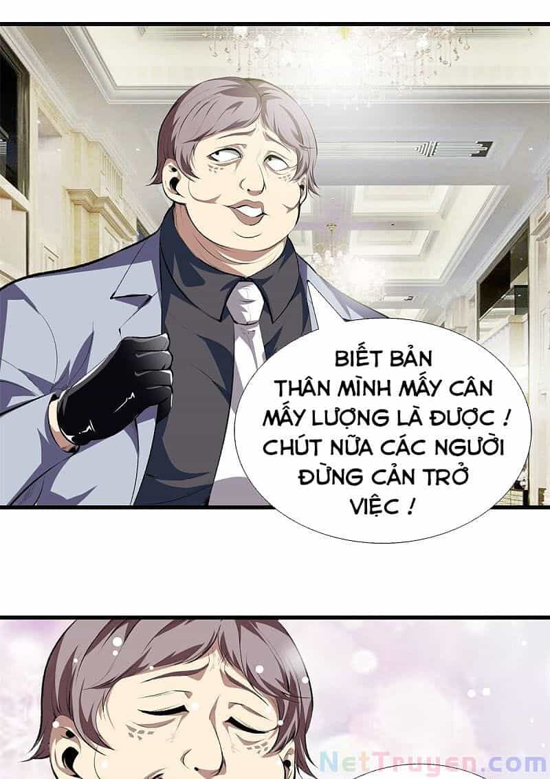 Đô Thị Chí Tôn - Chương 128 - ảnh 21