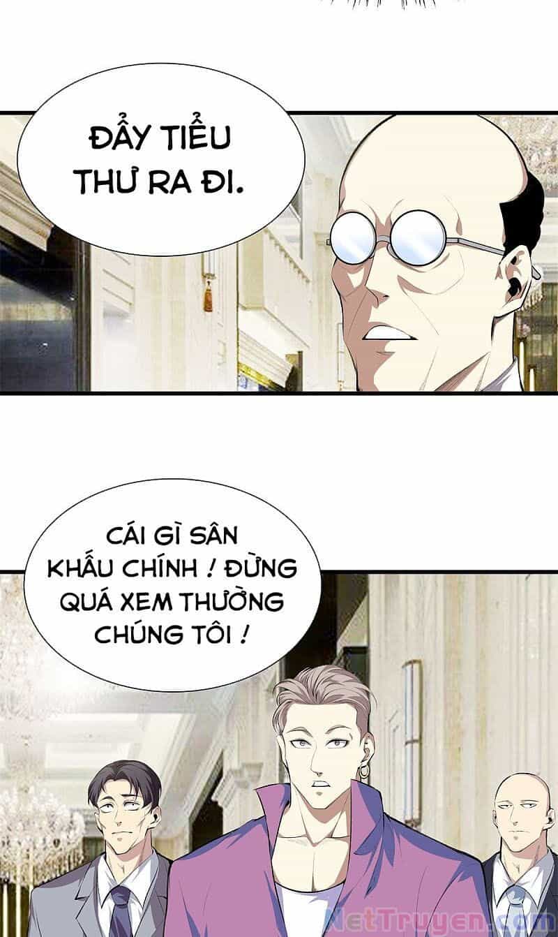 Đô Thị Chí Tôn - Chương 128 - ảnh 23