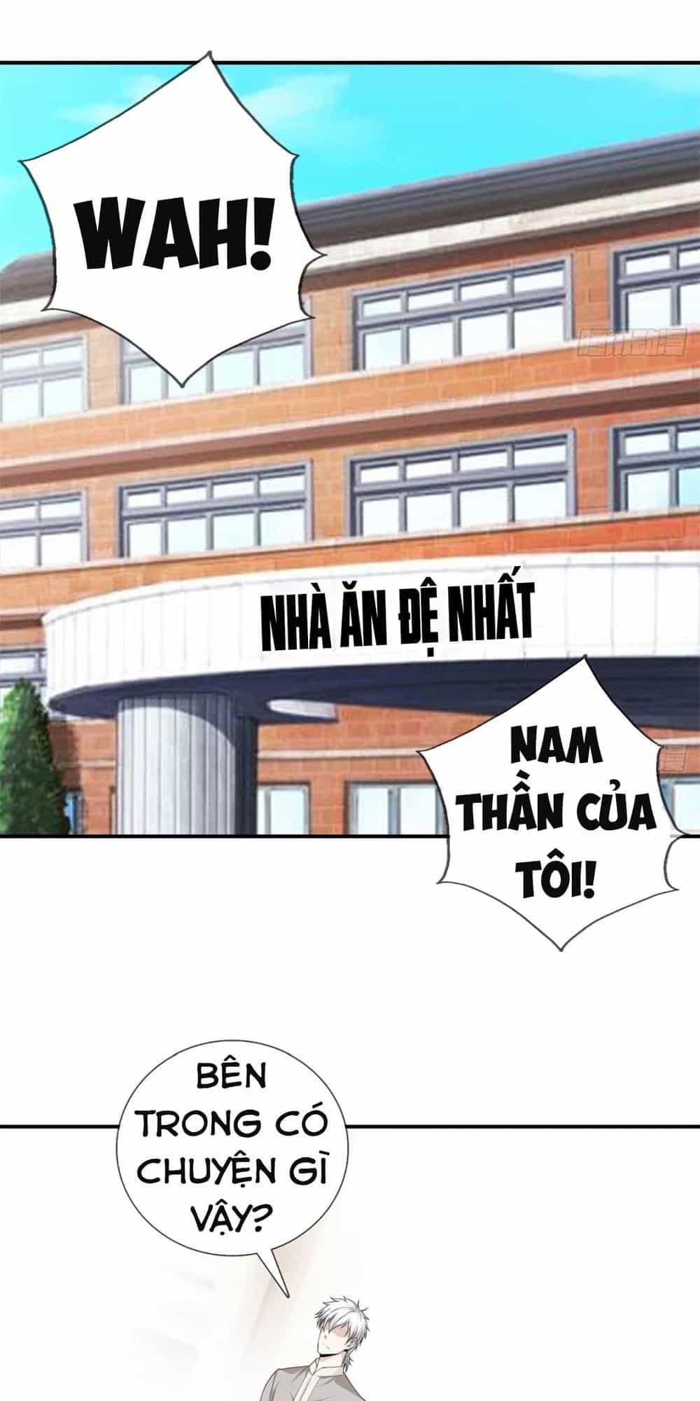 Đô Thị Chí Tôn - Chương 13 - ảnh 16
