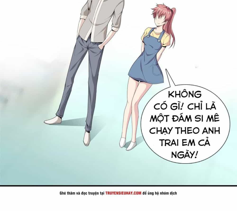 Đô Thị Chí Tôn - Chương 13 - ảnh 17