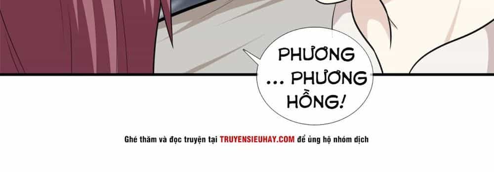 Đô Thị Chí Tôn - Chương 13 - ảnh 25