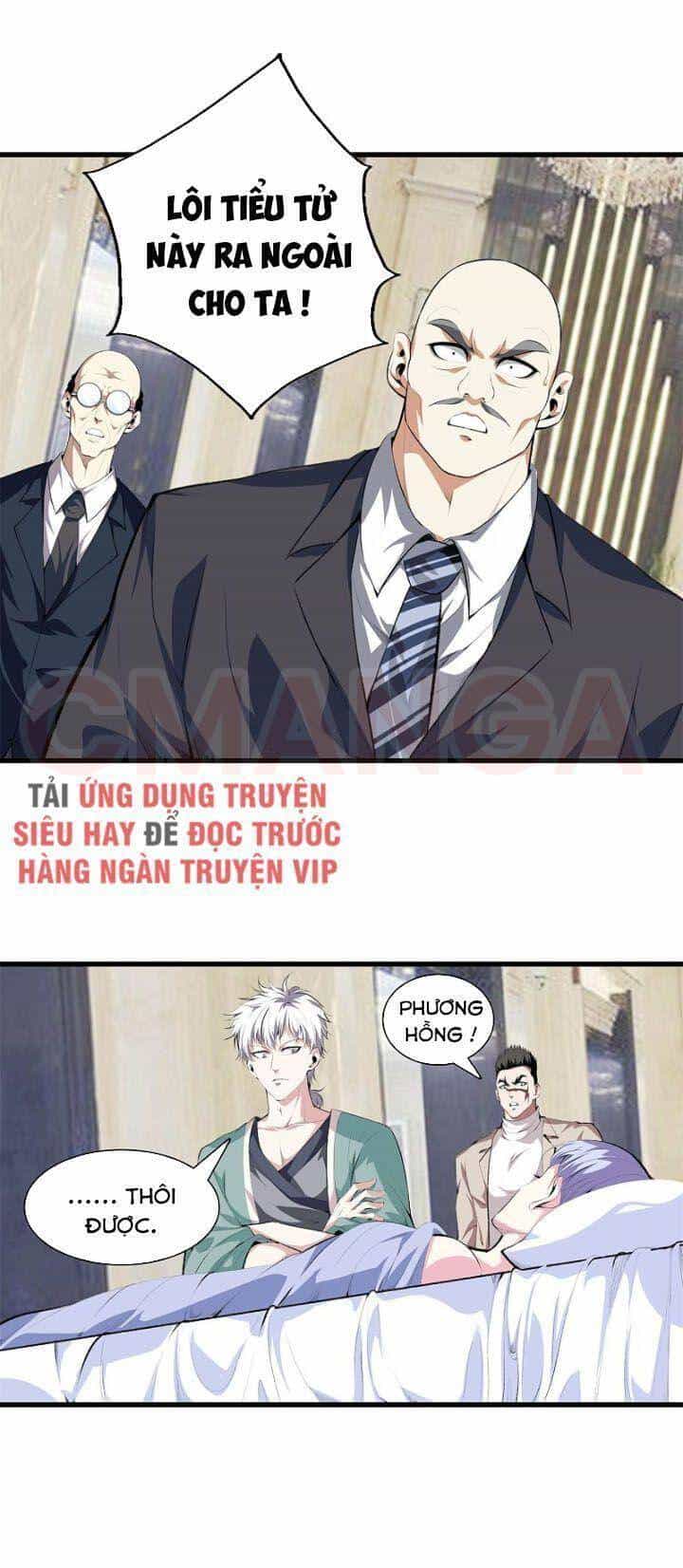 Đô Thị Chí Tôn - Chương 130 - ảnh 9