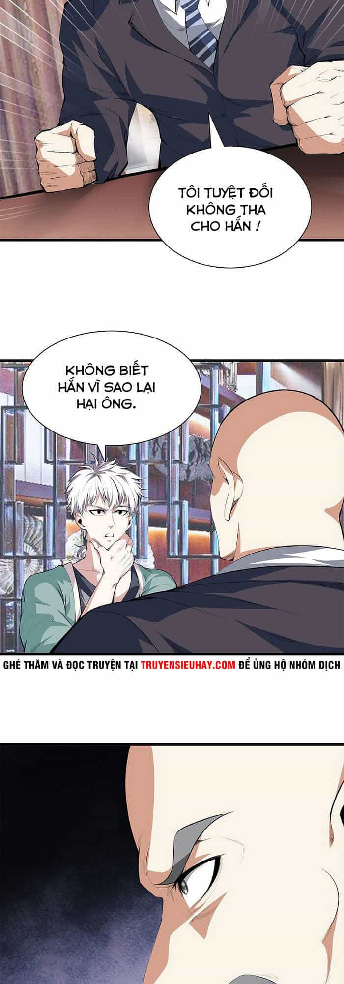 Đô Thị Chí Tôn - Chương 132 - ảnh 14