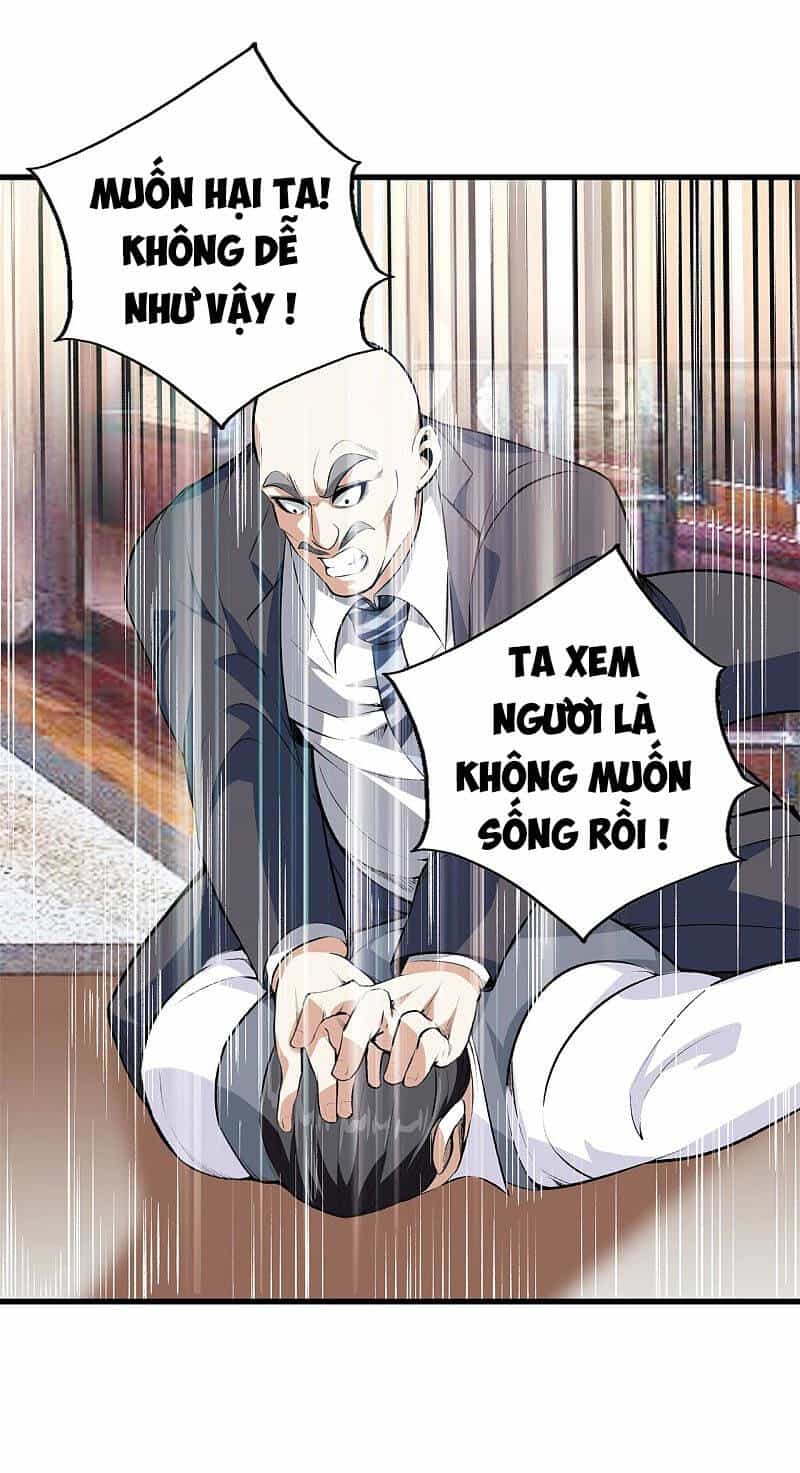 Đô Thị Chí Tôn - Chương 133 - ảnh 8