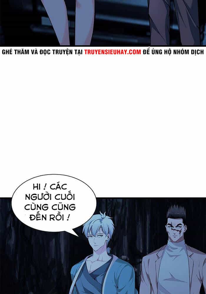 Đô Thị Chí Tôn - Chương 135 - ảnh 12