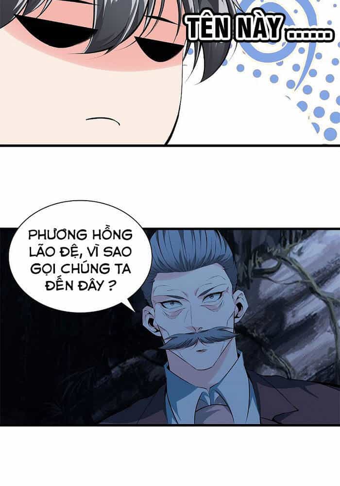 Đô Thị Chí Tôn - Chương 135 - ảnh 14