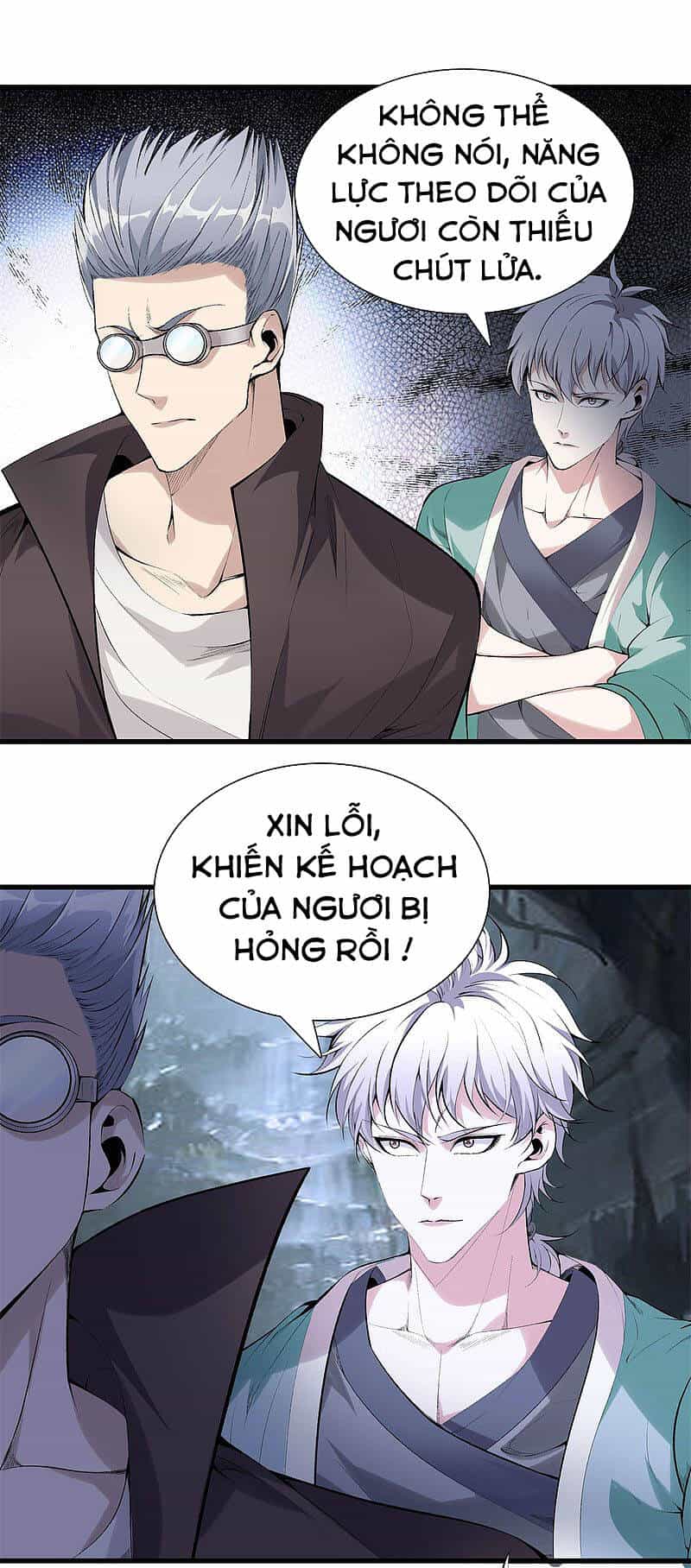 Đô Thị Chí Tôn - Chương 137 - ảnh 13