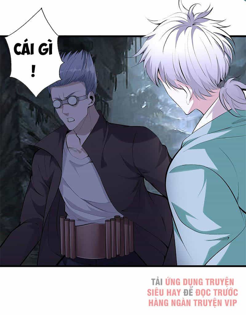 Đô Thị Chí Tôn - Chương 137 - ảnh 14