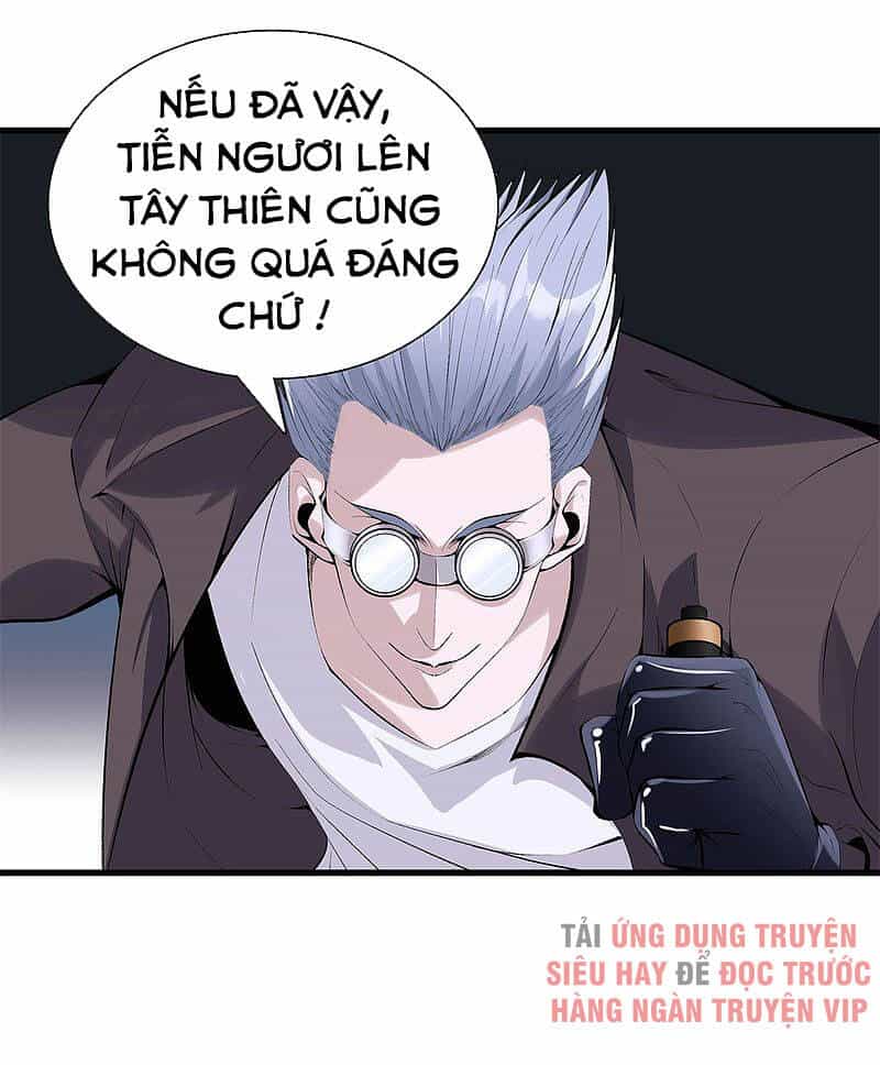 Đô Thị Chí Tôn - Chương 137 - ảnh 22